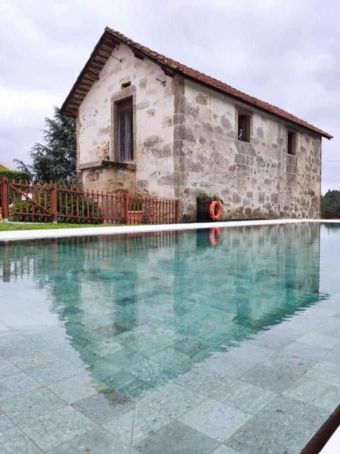 Rioverde Agroturismo Barcelos Exteriör bild